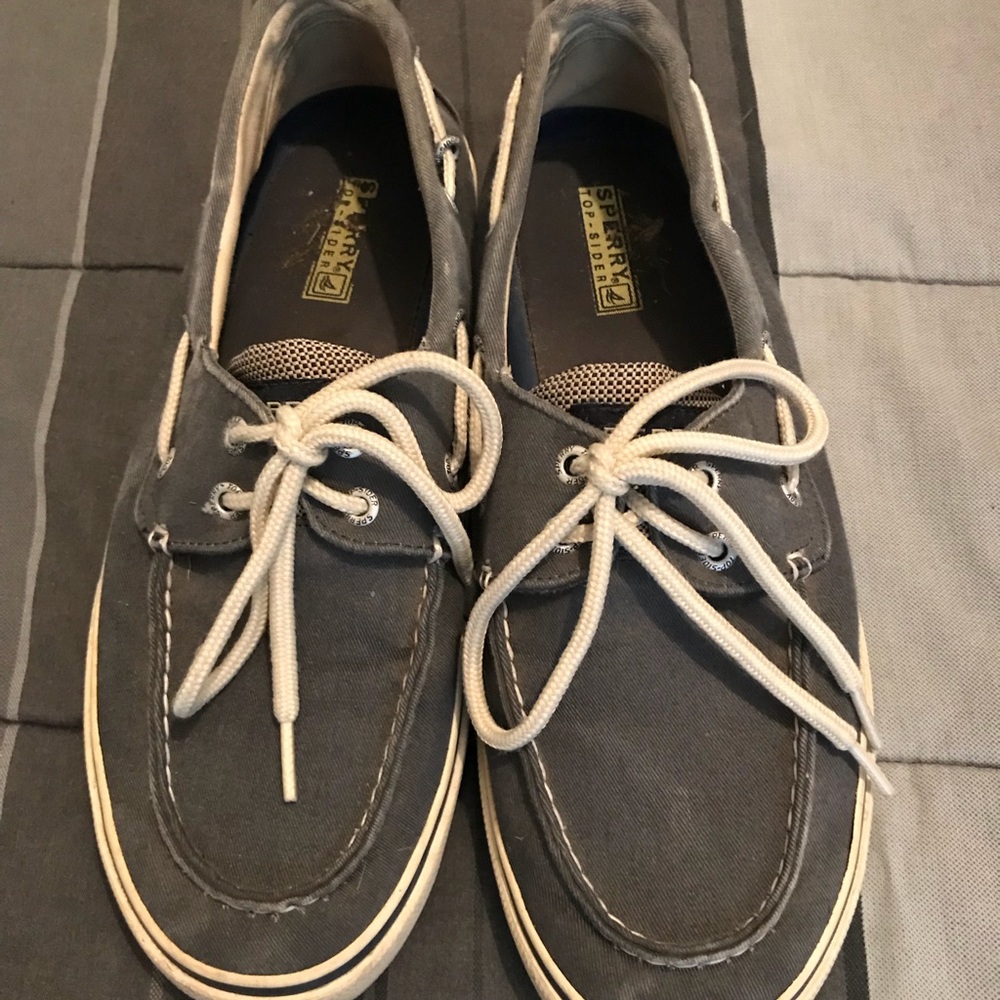 Sperry’s Boat Shoes men’s size 10.5